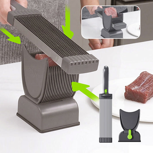 Manual Meat Cutter for Kitchen