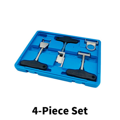 Spark Plug Ignition Coil Removal Puller Tool Kit