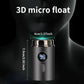 Mini Portable Rechargeable Shaver with Digital Display