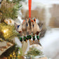 💖BLACK FRIDAY HOT SALE 49% OFF🎅Duck Hunting Ornament🦆