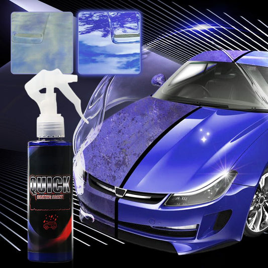 🔥Hot Sales Up to 55%OFF🔥Protective Polish Quick Coating Agent for Car