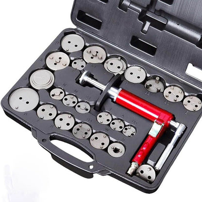 24pcs Pneumatic Brake Caliper Compression Tool