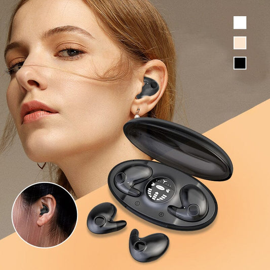 💥This week's special sales💥💖Invisible Sleep Wireless Earphone