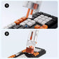 8-in-1 multi-purpose cleaning set
