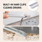 🎁LAST DAY SALE-49% OFF🎁3-In-1 Multi-Function Rotating Crevice Cleaning Brush