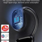 Air Conduction Hanging Bluetooth Earphones—Buy 2 free shipping