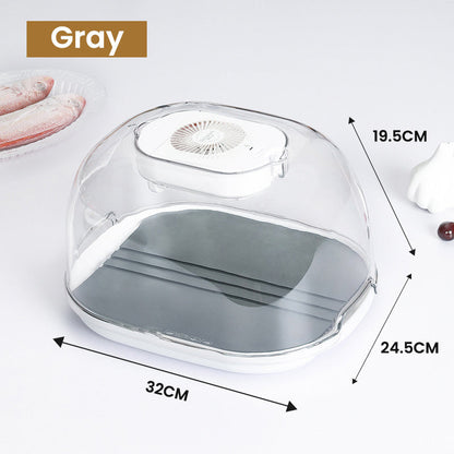 🎁[Practical Gift] 🔥Home Frozen Meat Ingredients Thawing Machine🥩