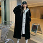 🎅Christmas Sale🎄 2-Layered Imitation Cashmere Coat