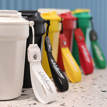 Portable Stainless Steel Vacuum Insulated Cup