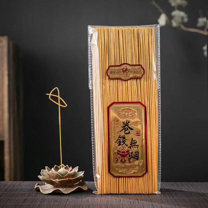 Smokeless Incense Sticks