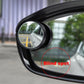 Car Rear View Mirror Small Round Mirror