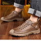 Gift Choice -  Men's Winter Thickened Warm Non-Slip Casual Shoes
