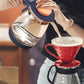 Multipurpose Thermostatic Kettle with Filter