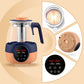 Multipurpose Thermostatic Kettle with Filter
