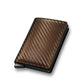 Perfect Gift! Men's Wallet with Automatic Pop-Up Card Holder