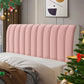 ✨Gift Choice🔥 - Stretch Headboard Slipcover Dust Protector Cover