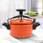 Uncoated Explosion-Proof Pressure MIni Cooker