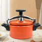 Uncoated Explosion-Proof Pressure MIni Cooker
