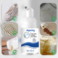 Foam Dry Cleaning Agent for Fabrics Down Coats（BUY 1 GET 1 FREE）
