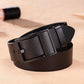 🔥BUY 1 GET 1 FREE🔥[Practical gift for him] Men's Business Leather Belt