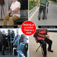 2024 New Design Elderly Crutch Stool