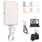 LED Portable Selfie Fill Light