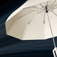 Reflective Safety Strip Ring Buckle Umbrella