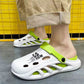 Breathable Slides Sandal Beach Shoes