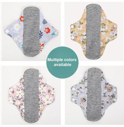 💥Up to 66% off🔥🎉Reusable pads that can be used for at least 4 years (Random Color)